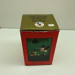 Hand Painted Green Owl