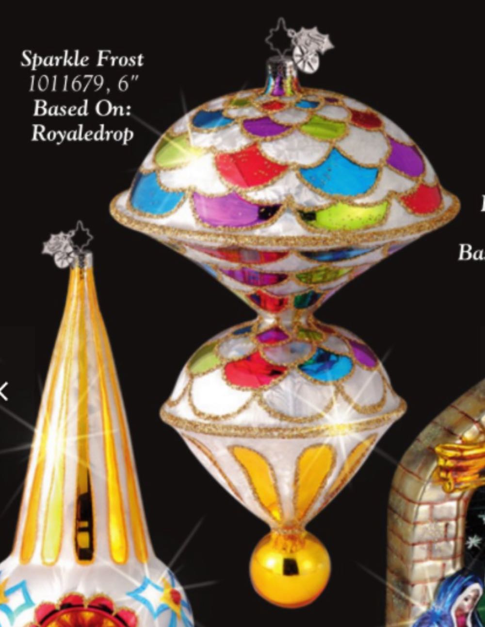 Hallmark Keepsake Ornament - Pennsylvania GG-1 Locomotive Lionel 1998 (QX63