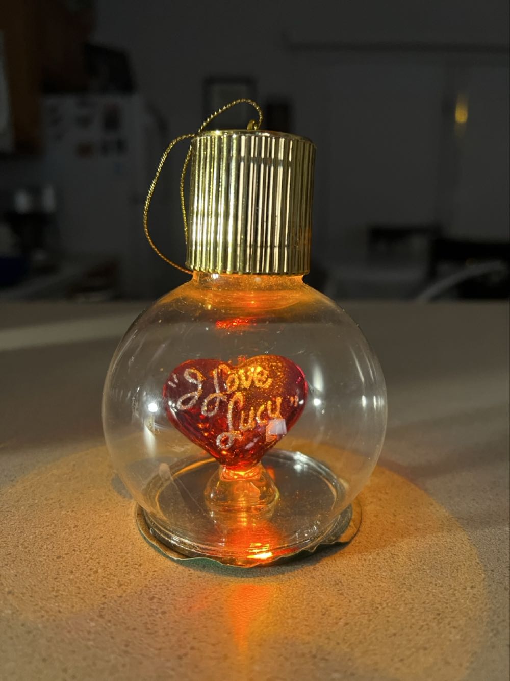 Waterford Renaissance Jeweled Pine Cone