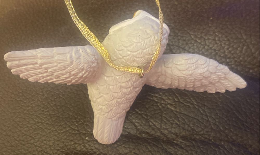 Disney The Nutcracker And The Four Realms Owl - Owl (Disney) ornament collectible - Main Image 2