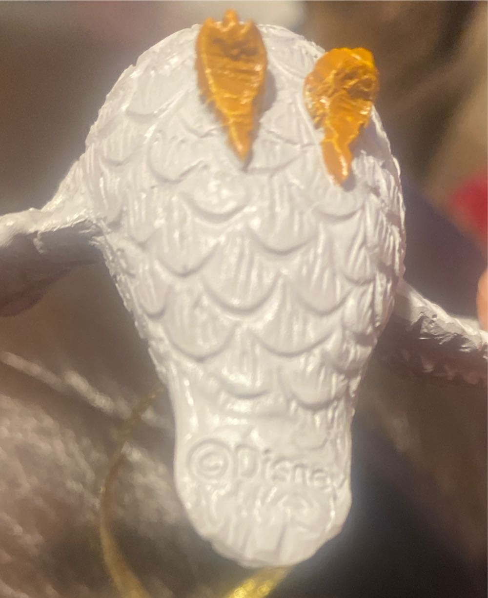 Disney The Nutcracker And The Four Realms Owl - Owl (Disney) ornament collectible - Main Image 4