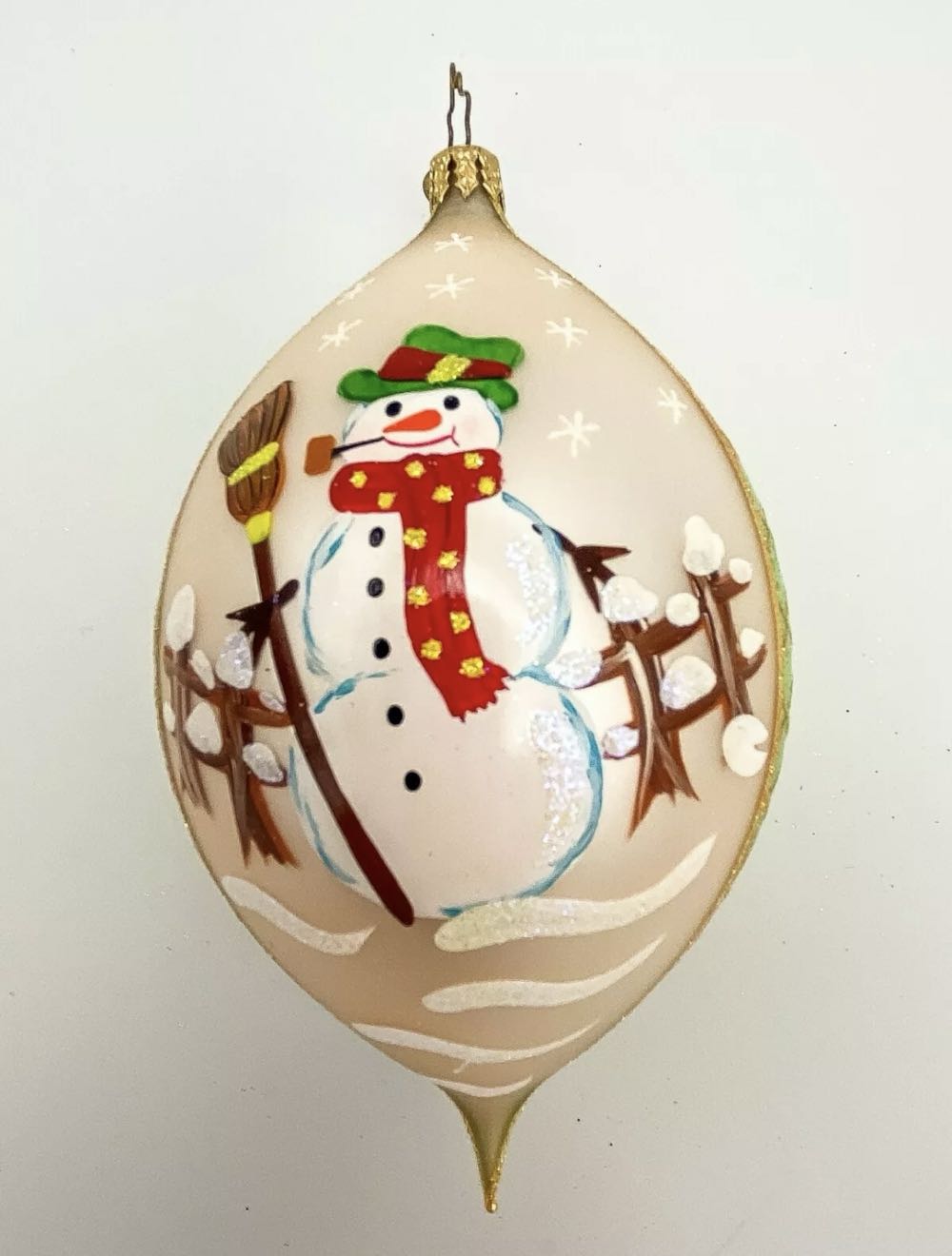 Fantasia - Frosty Evergreens - Fantasia Boxed Set (Fantasia) ornament collectible - Main Image 2