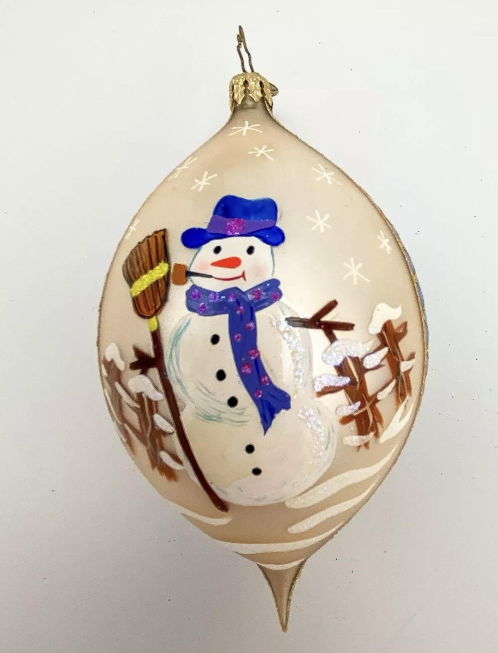 Fantasia - Frosty Evergreens - Fantasia Boxed Set (Fantasia) ornament collectible - Main Image 3