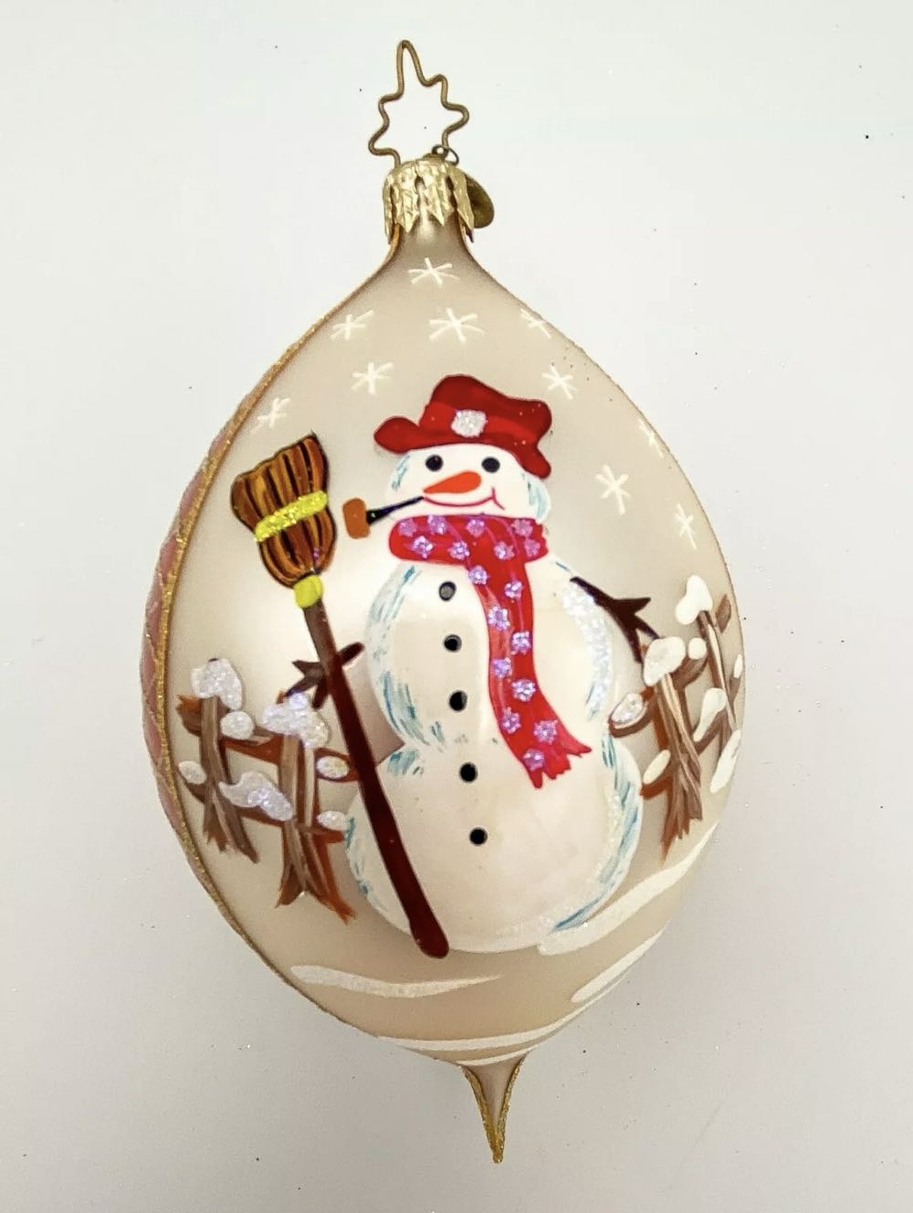 Fantasia - Frosty Evergreens - Fantasia Boxed Set (Fantasia) ornament collectible - Main Image 4