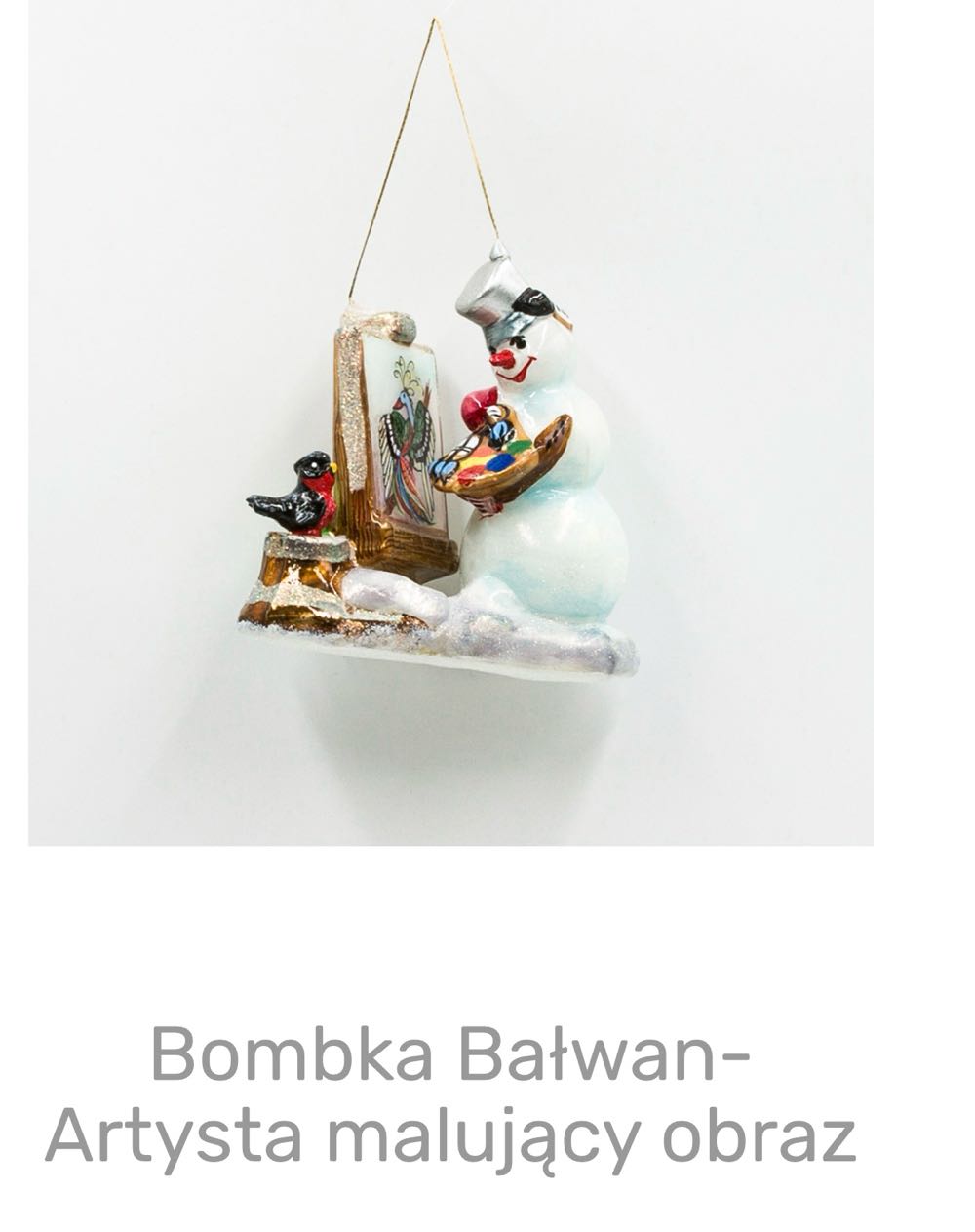 Elfin Sparkle Prototype - Purple