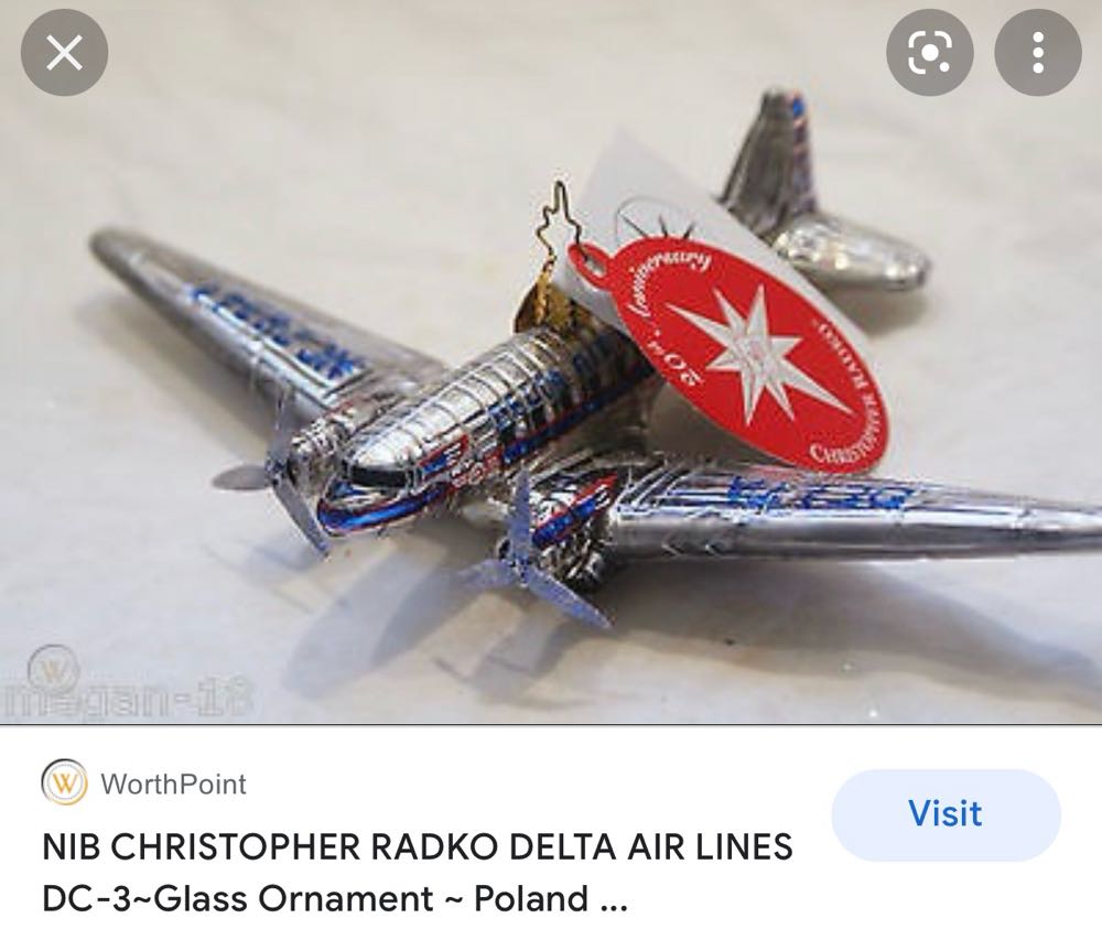 Silver Small Gift Box