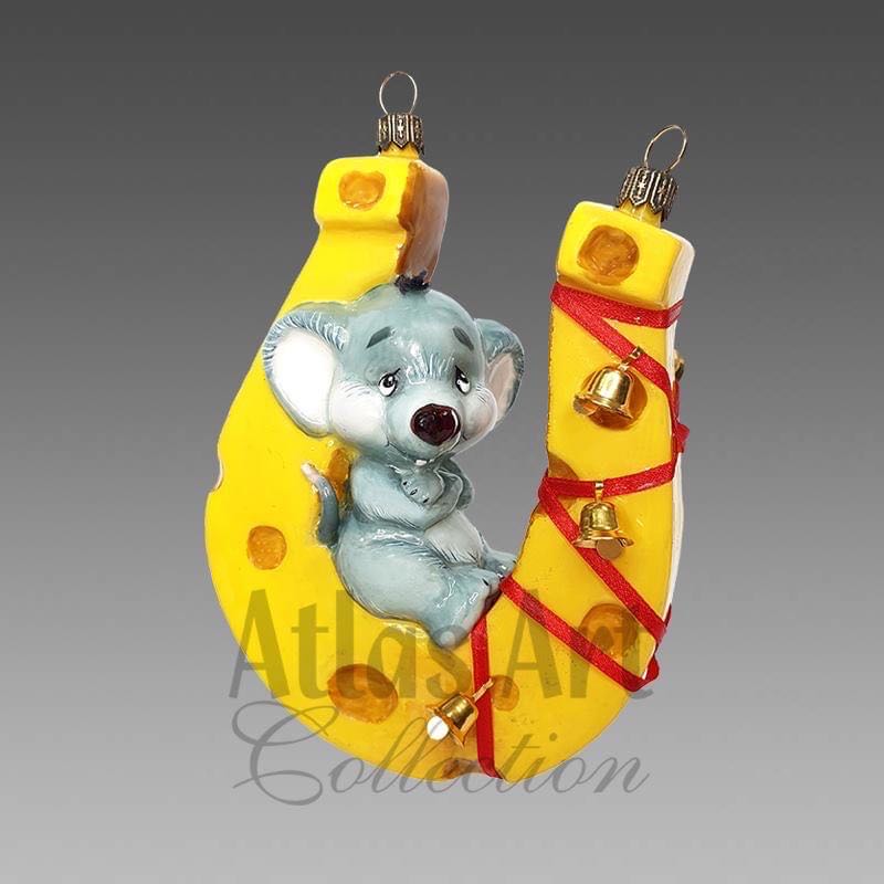 Eastern Bluebird Miniature