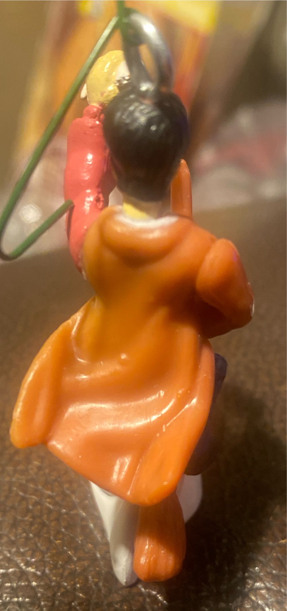Harry Potter Catching The Snitch - Harry Potter (Unknown) ornament collectible - Main Image 3