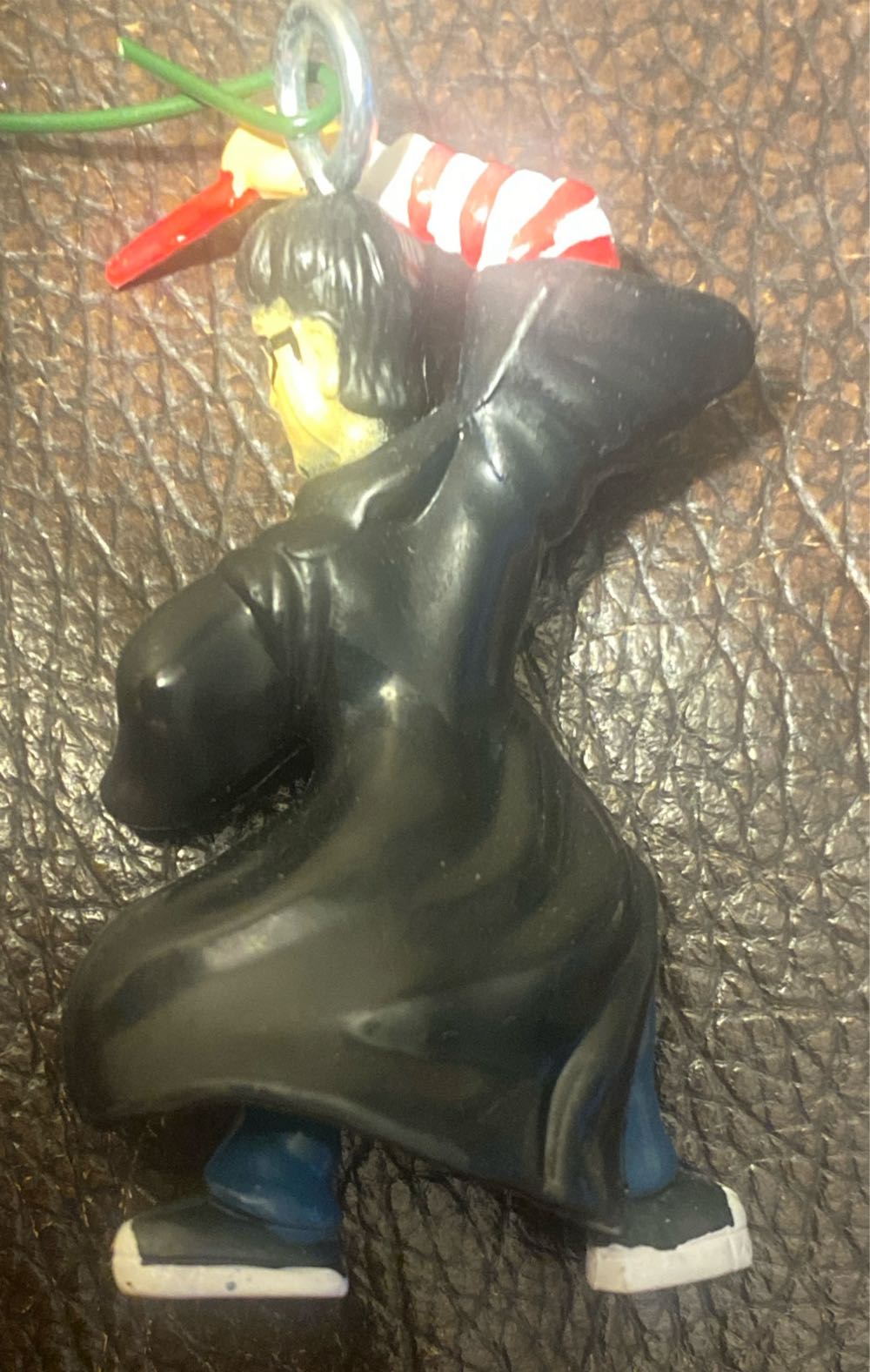 Harry Potter Wand At The Ready - Harry Potter (Unknown) ornament collectible - Main Image 2