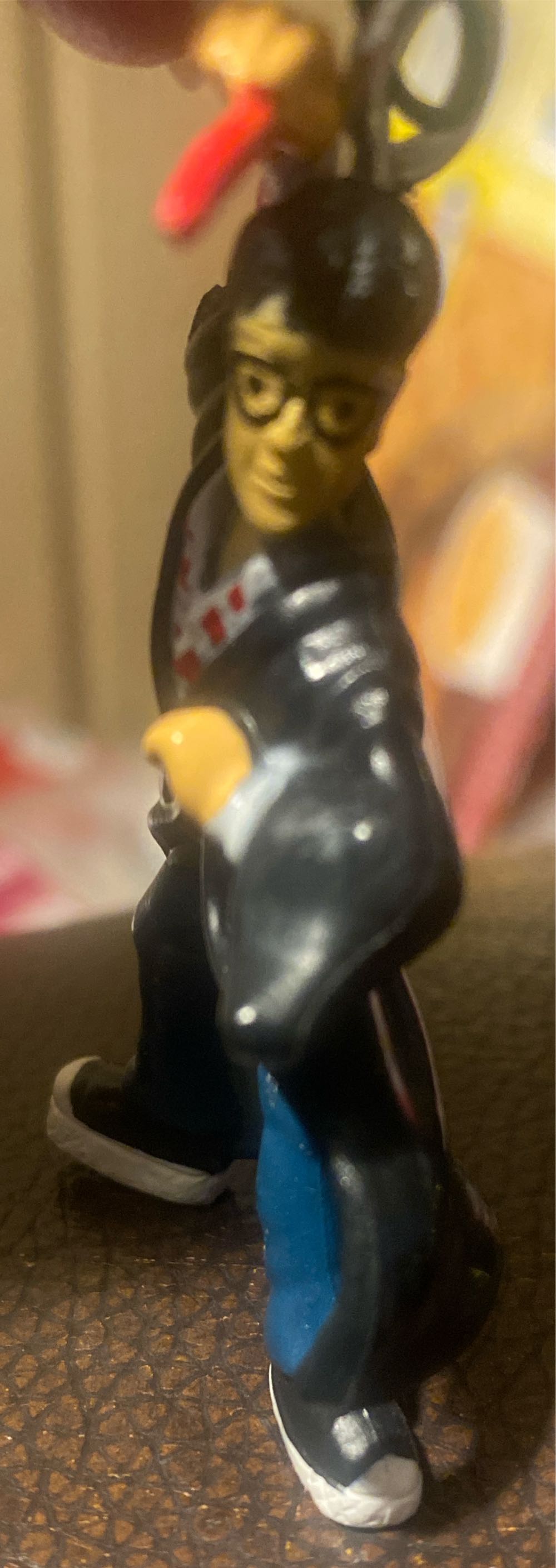 Harry Potter Wand At The Ready - Harry Potter (Unknown) ornament collectible - Main Image 3