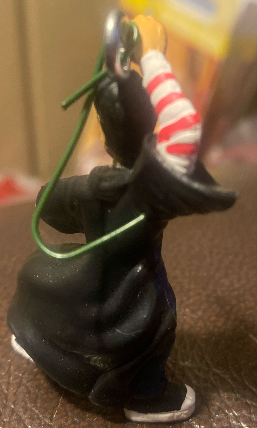 Harry Potter Wand At The Ready - Harry Potter (Unknown) ornament collectible - Main Image 4