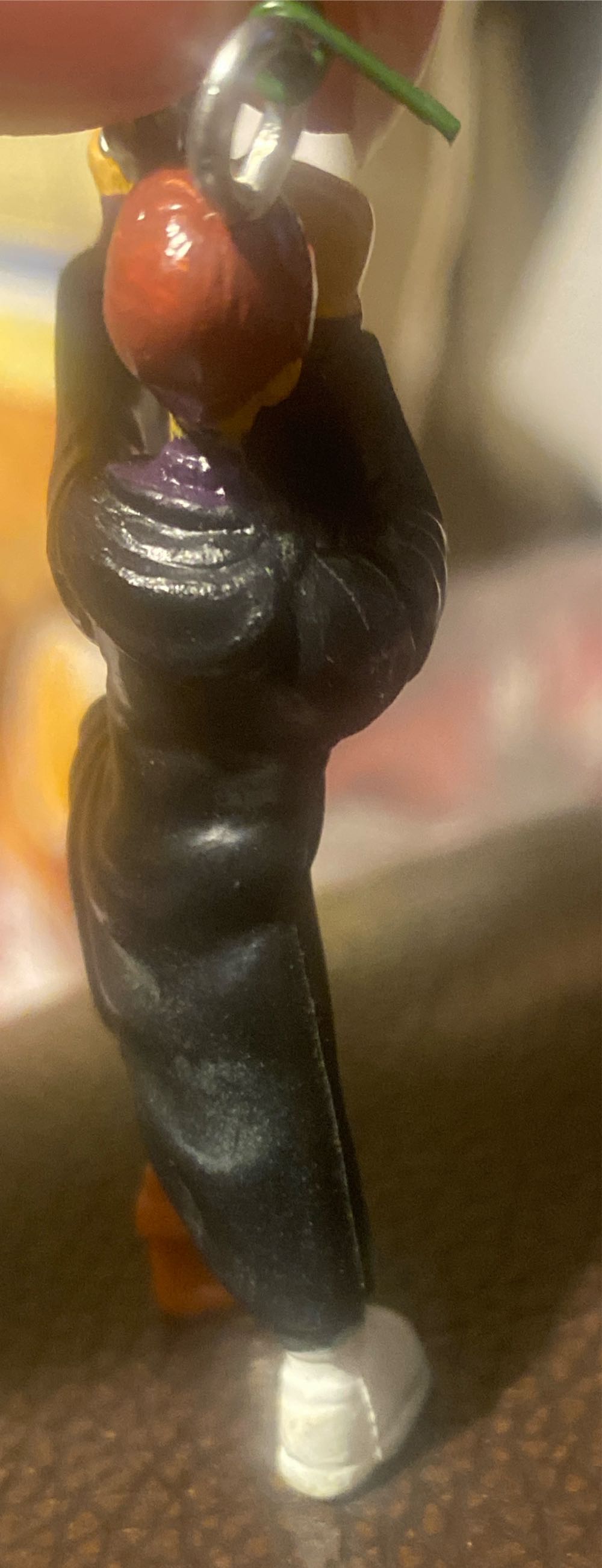 Ron Weasley With Scabbers - Harry Potter (Unknown) ornament collectible - Main Image 4