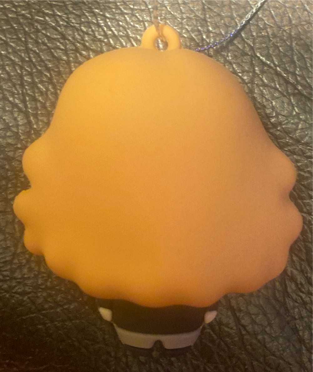 Mystery Hermione Granger - Mystery Ornament (Harry Potter) ornament collectible - Main Image 2