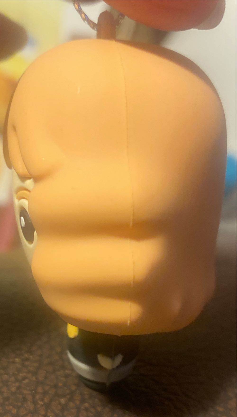 Mystery Hermione Granger - Mystery Ornament (Harry Potter) ornament collectible - Main Image 3