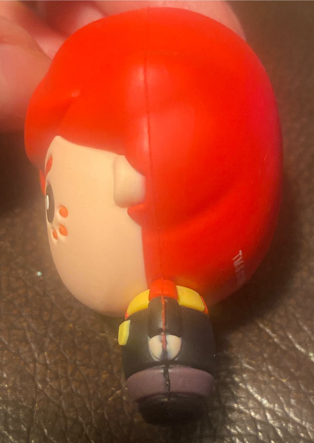 Ron Weasley Mystery Ornament - Mystery Ornament (Harry Potter) ornament collectible - Main Image 4