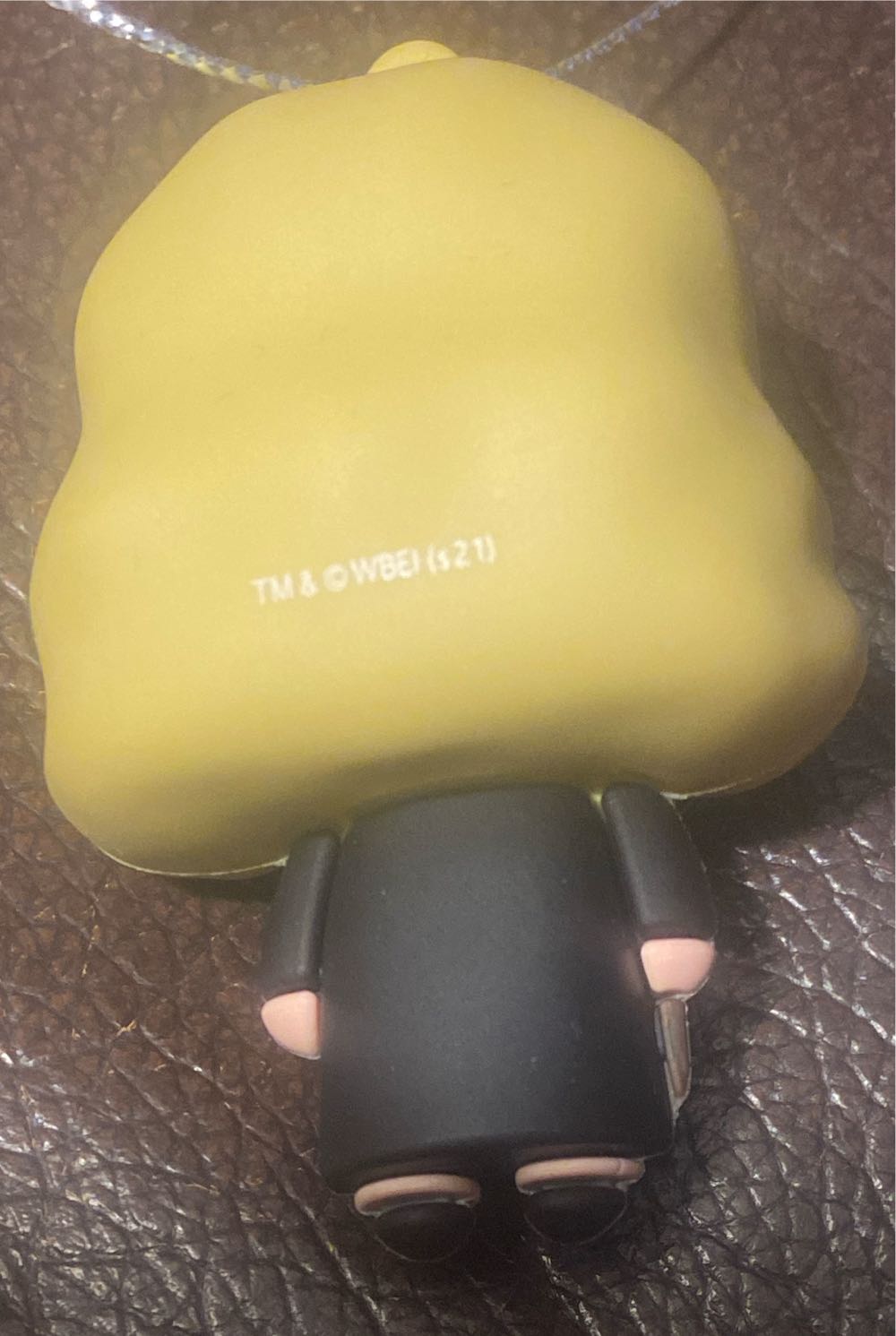 Mystery Hermione Granger - Mystery Ornament (Harry Potter) ornament collectible - Main Image 2