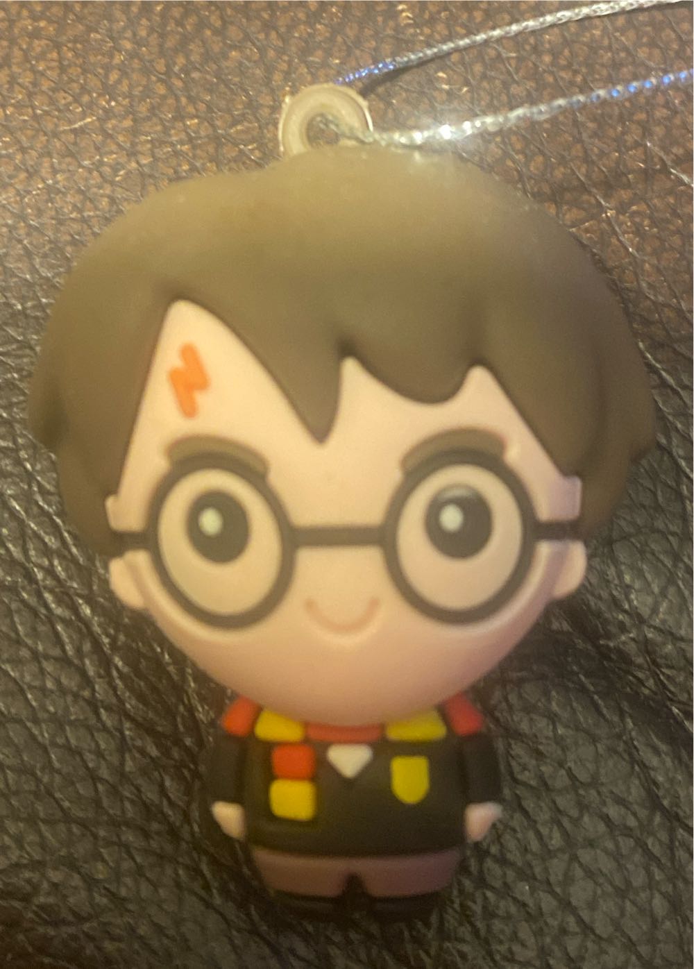 Baby’s First Christmas Baby In Rocking Horse - Kevin