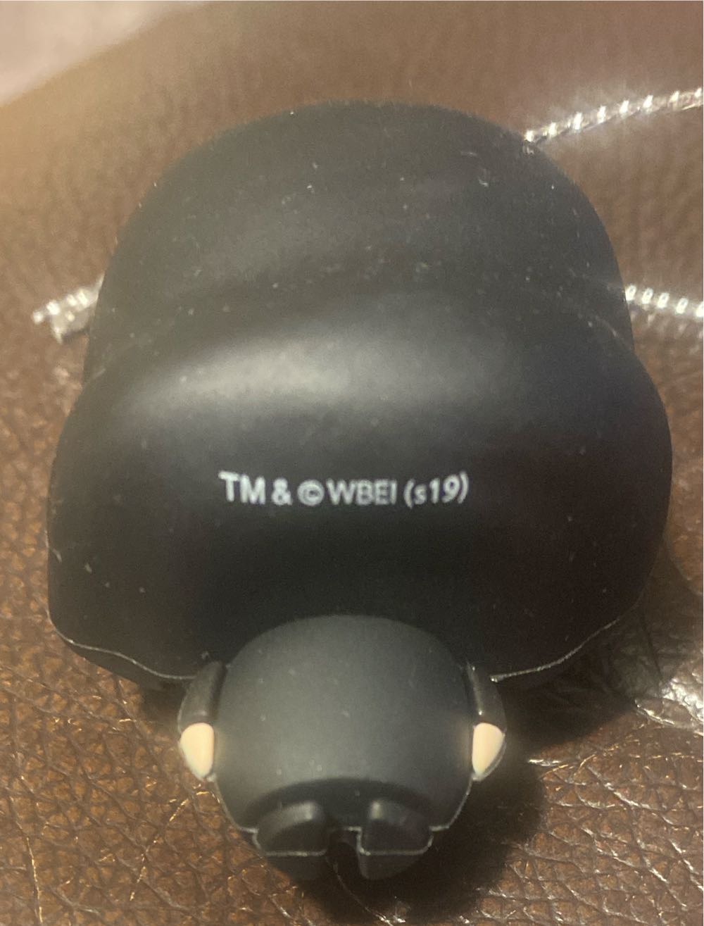 Hallmark Harry Potter Mystery Professor Snape Ornament - Mystery Ornament (Harry Potter) ornament collectible - Main Image 2