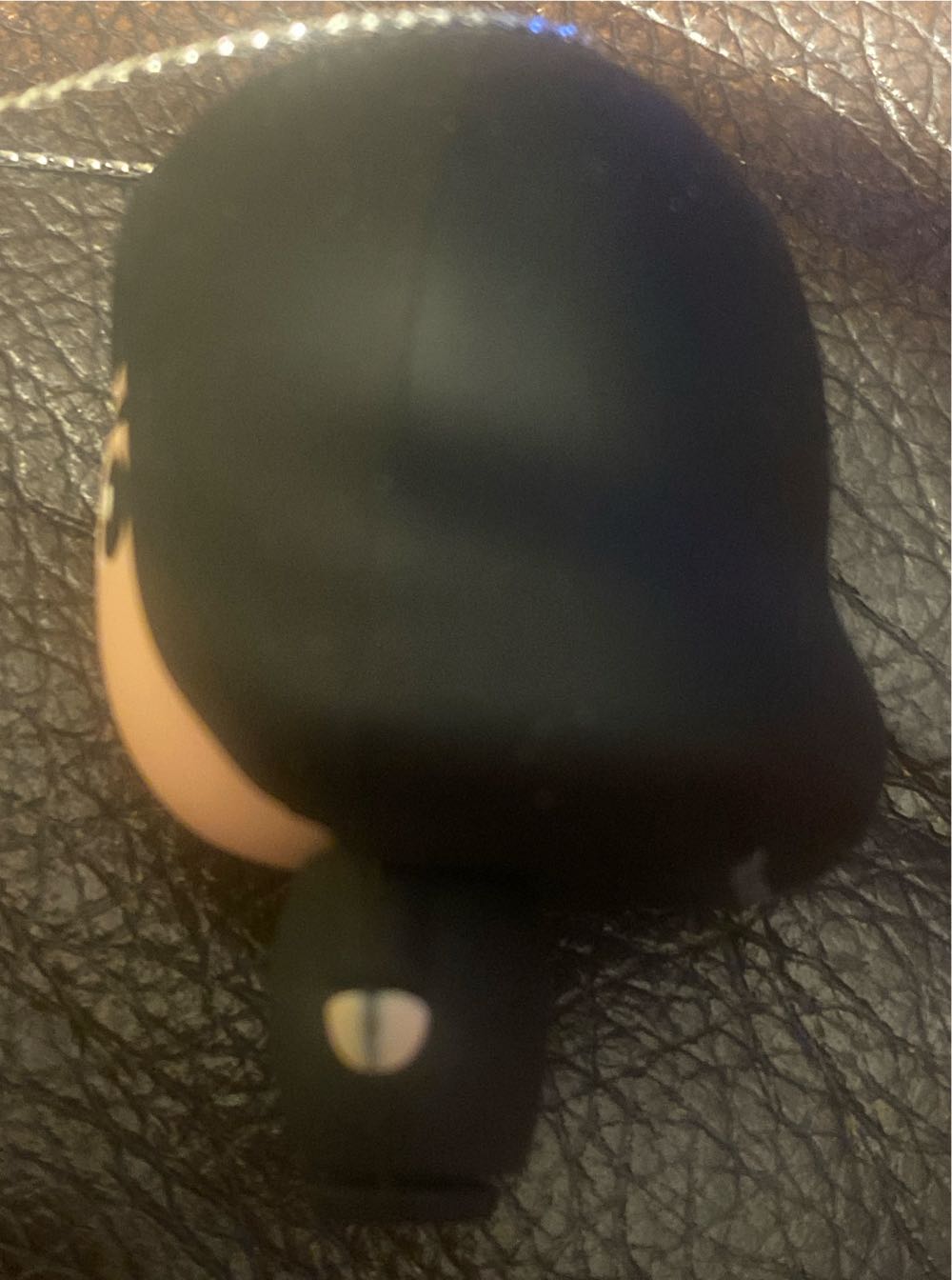 Hallmark Harry Potter Mystery Professor Snape Ornament - Mystery Ornament (Harry Potter) ornament collectible - Main Image 3