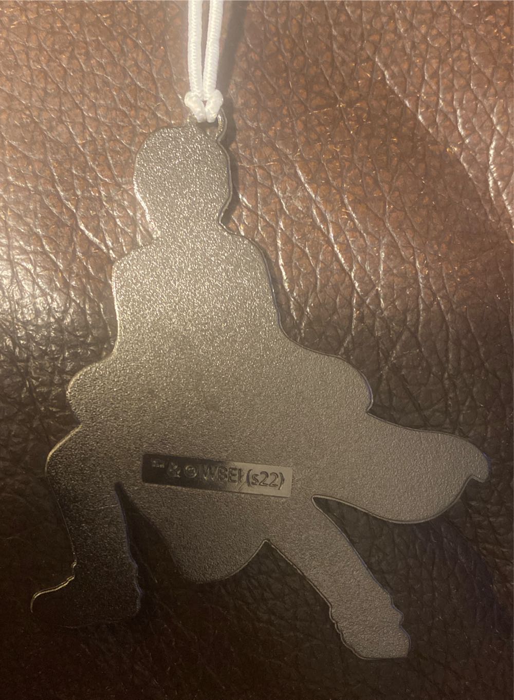 Hallmark Harry Potter Metal Ornament - Harry Potter (Harry Potter) ornament collectible - Main Image 2