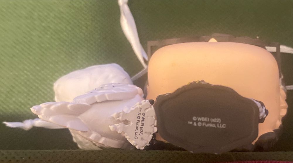 Funko Pop Harry Potter & Hedwig - Harry Potter (Funko Pop!) ornament collectible - Main Image 3