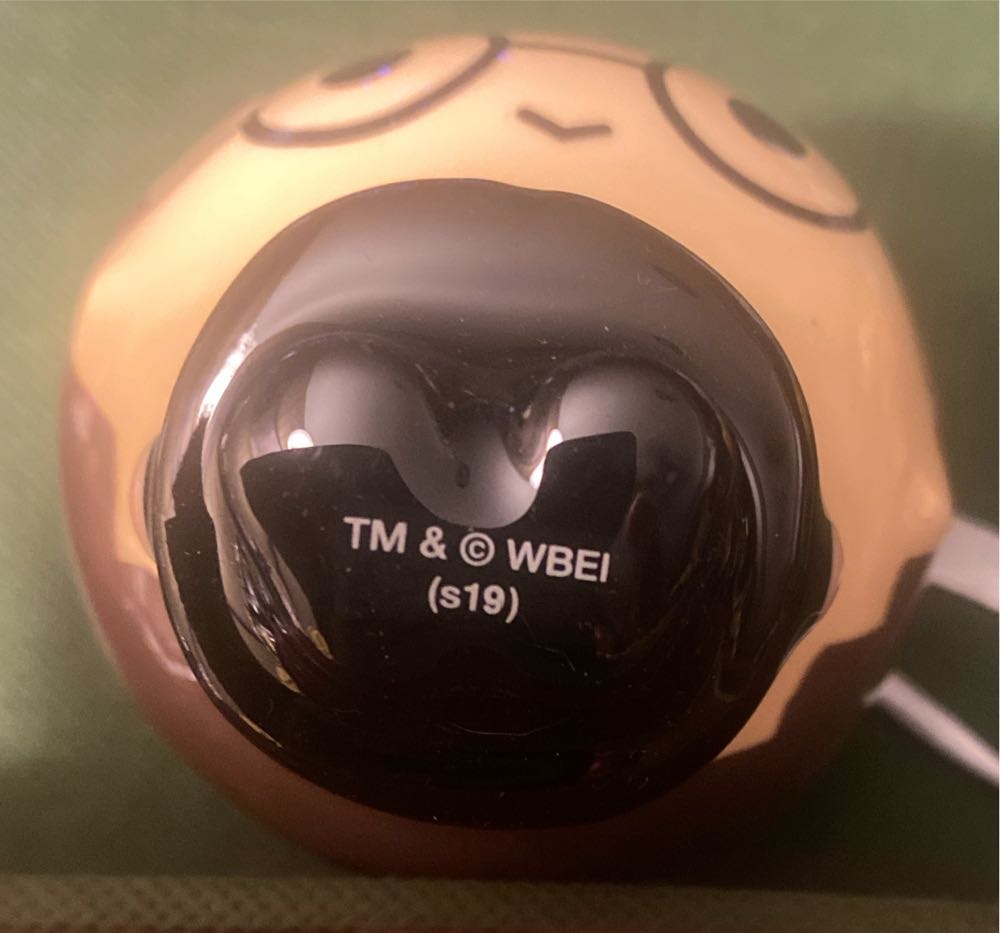 Harry Potter - Harry Potter (Harry Potter) ornament collectible - Main Image 3