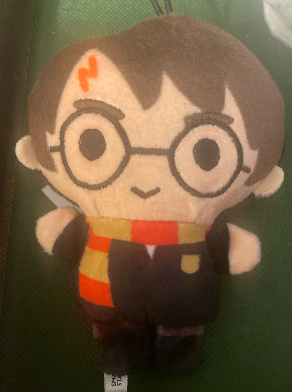 EN2143 Nakatch (2000 redemption piece)