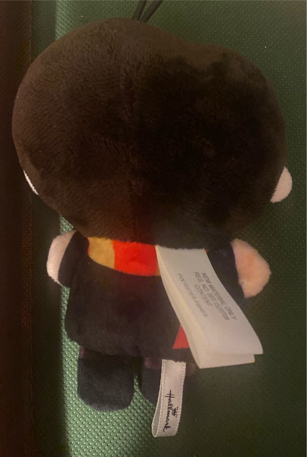 Hallmark Small Stars Harry Potter Plush - Harry Potter (Small Stars) ornament collectible - Main Image 2