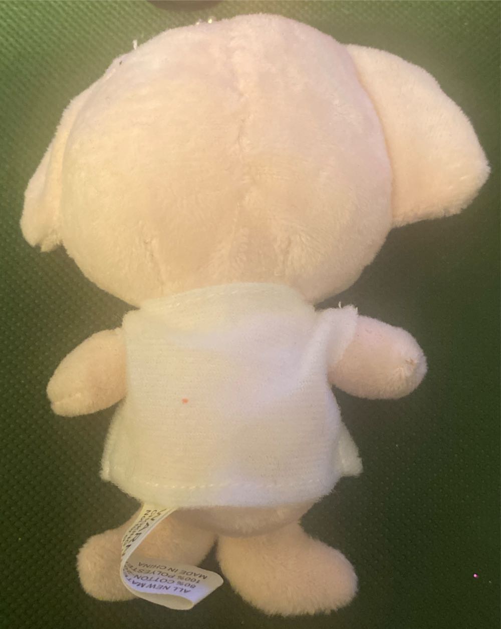 Dobby The House Elf Plush - Harry Potter (Harry Potter) ornament collectible - Main Image 2