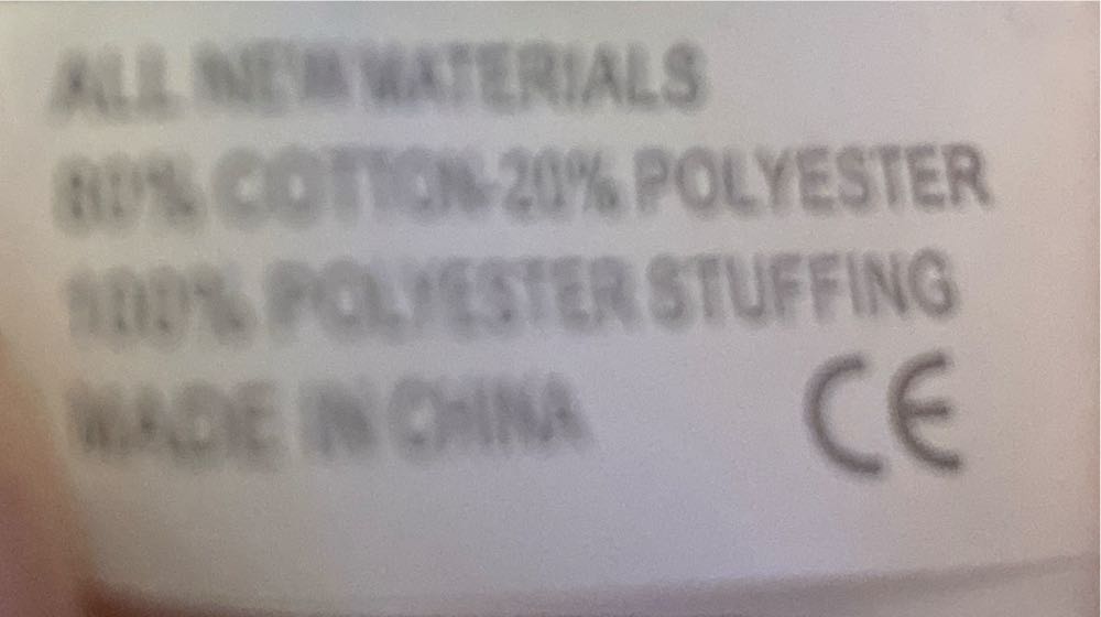 Dobby The House Elf Plush - Harry Potter (Harry Potter) ornament collectible - Main Image 3