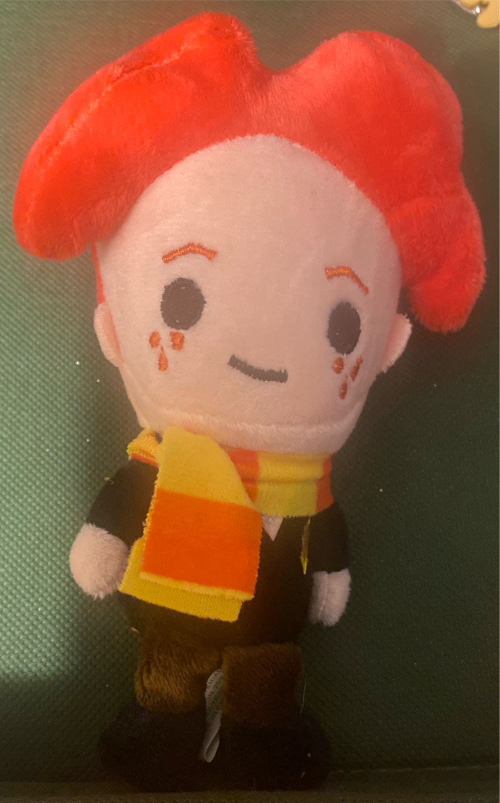 Elfin Sparkle Prototype - Pale Pink