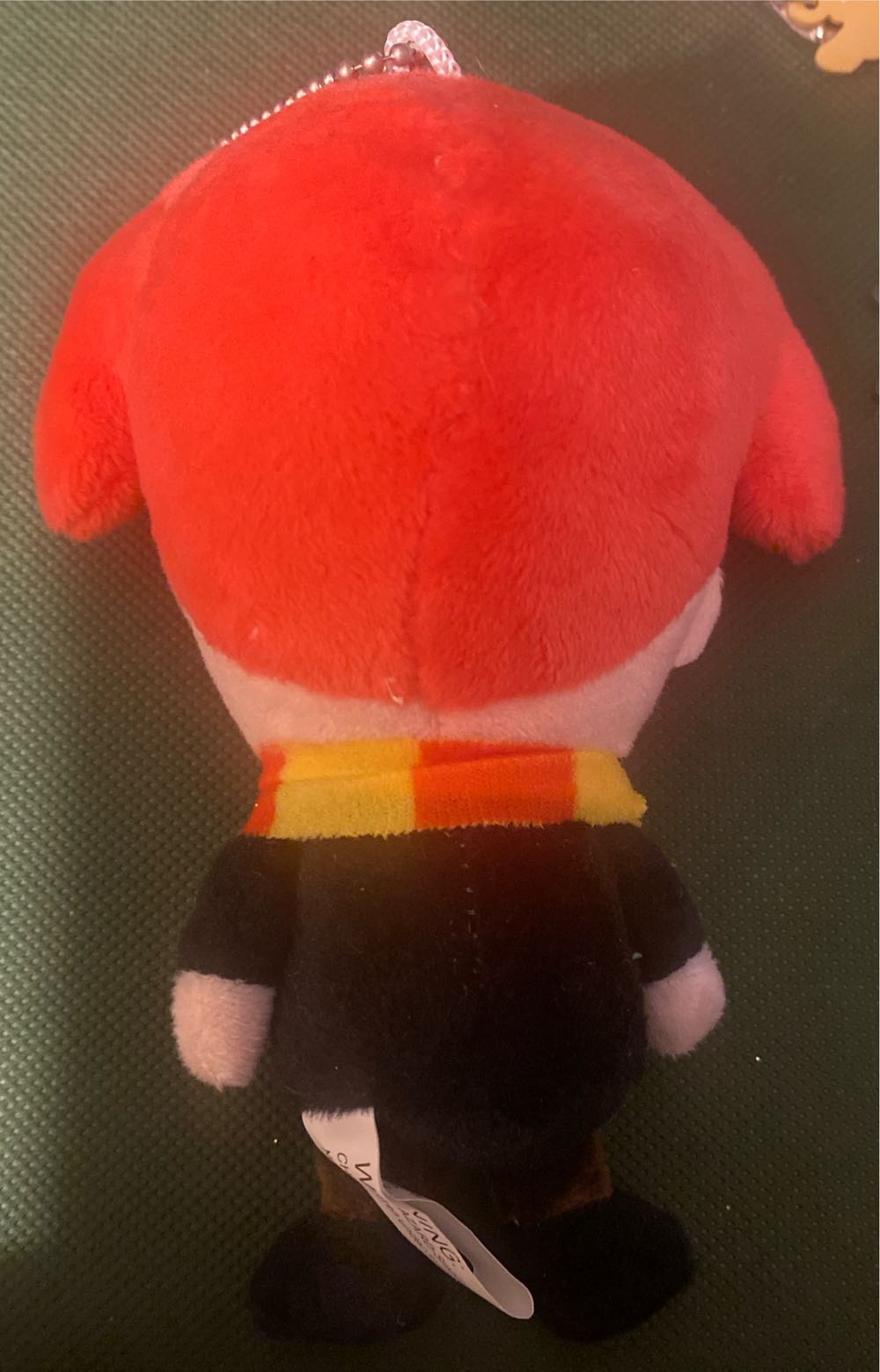 Ron Weasley Plush - Harry Potter (Harry Potter) ornament collectible - Main Image 2