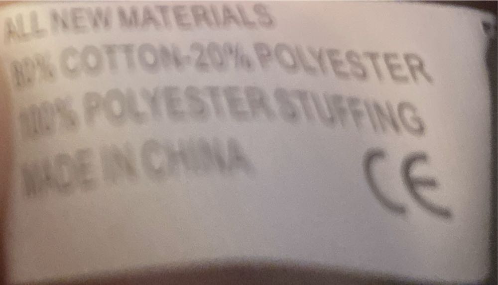 Ron Weasley Plush - Harry Potter (Harry Potter) ornament collectible - Main Image 3