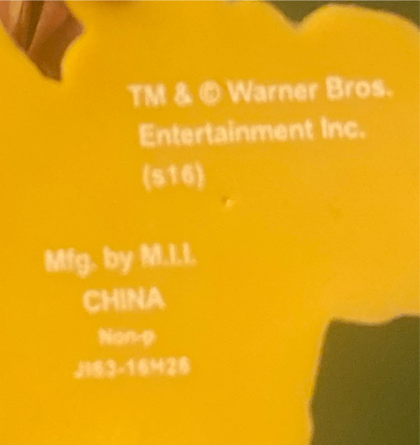 Harry Potter Collectors Key Ring Series 1 Dark Mark - Harry Potter (Harry Potter) ornament collectible - Main Image 3