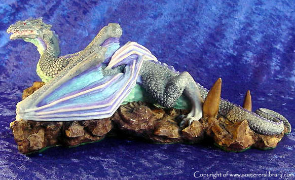 Hallmark Keepsake Ornament Khan Star Trek