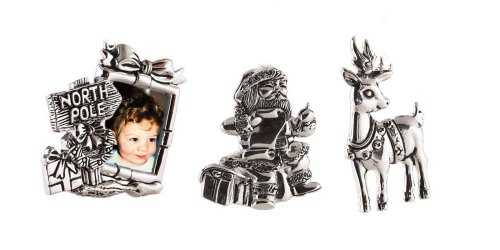 Hallmark Gold Mickey Mouse Premium Exclusive Christmas Tree Nib