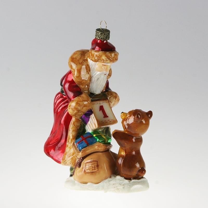 Eastern Bluebird Miniature