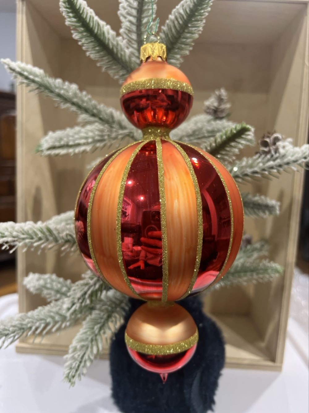 Scene Clear Frosted Glass Serving Platter 15.5” Christmas Nativity Scene Plaque Platter Sa 961 895 Crystal 15 1 2” Mikasa Vintage Plate Germany Jesus Clear