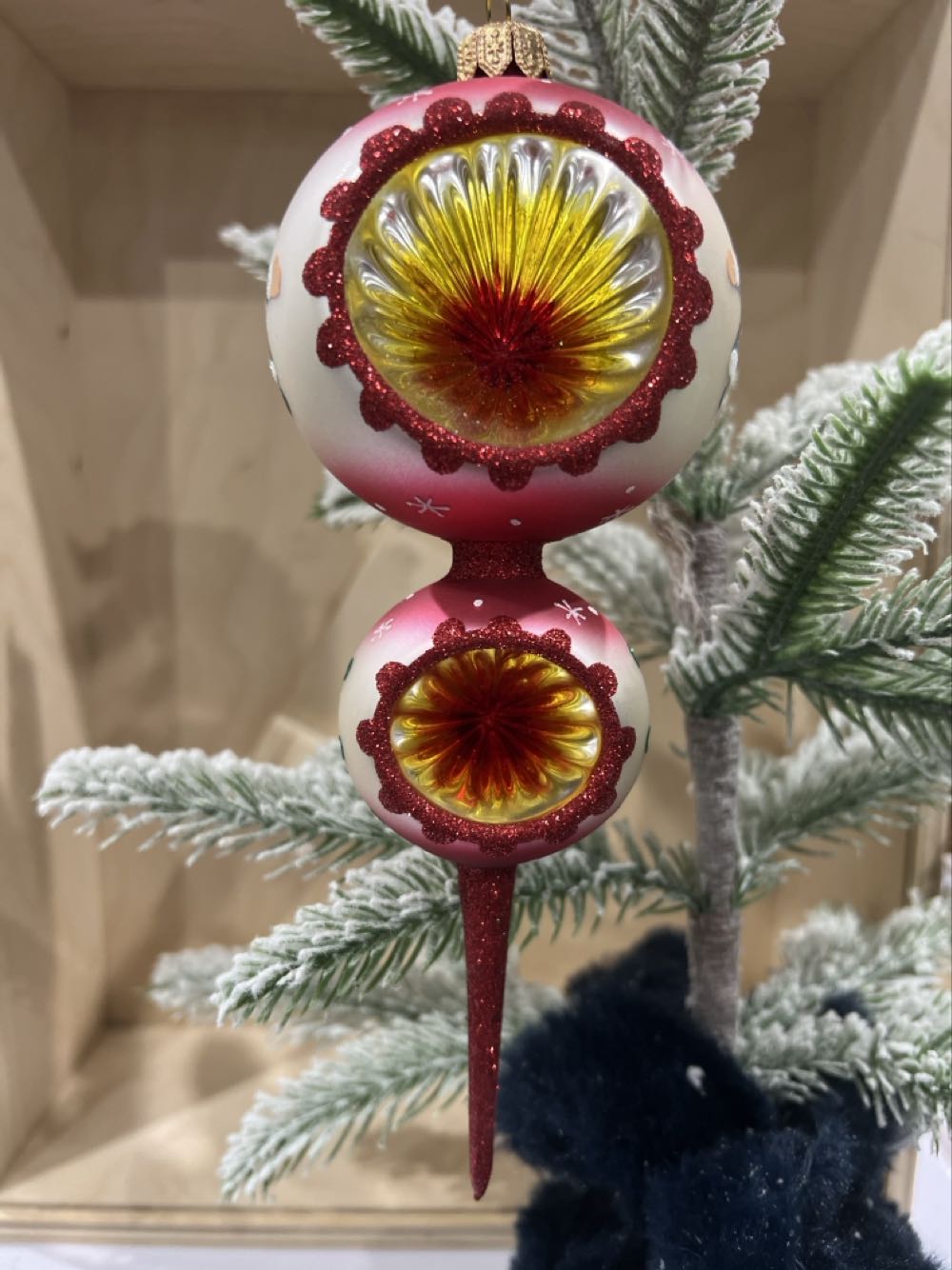 EN2185 Terrakk - Swift Terror