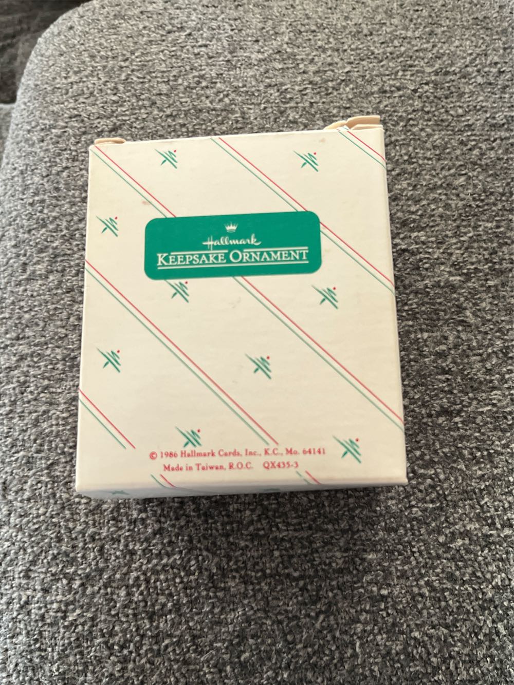 katybeth  ornament collectible - Main Image 2