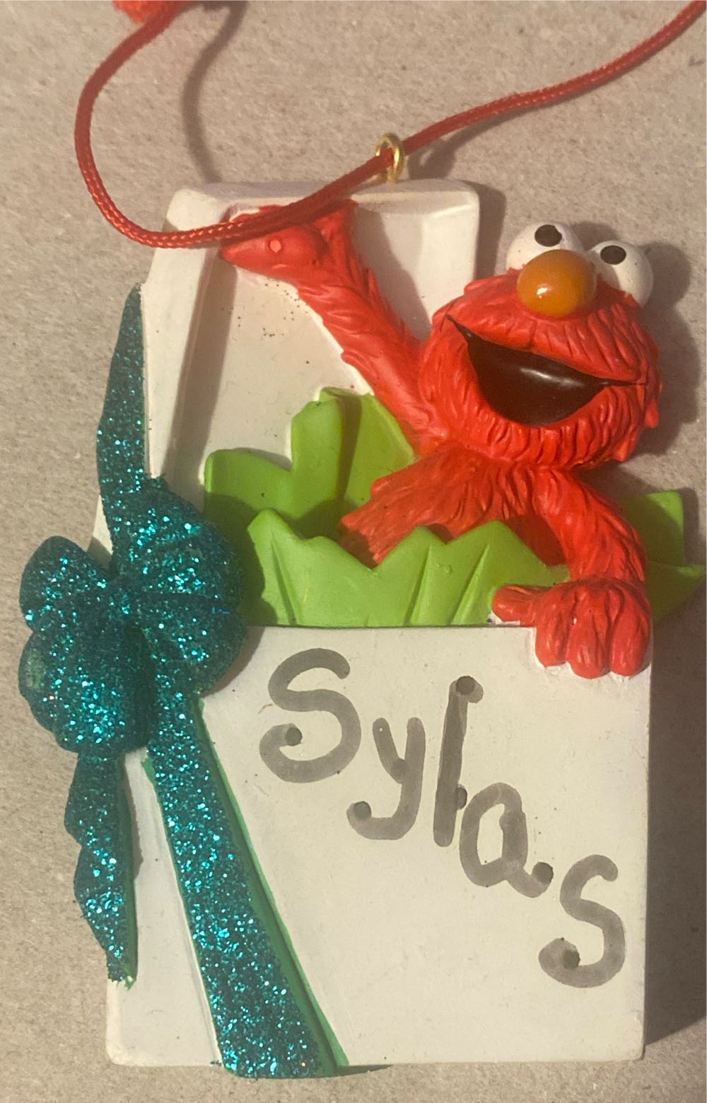 Monopoly Man With Game Board