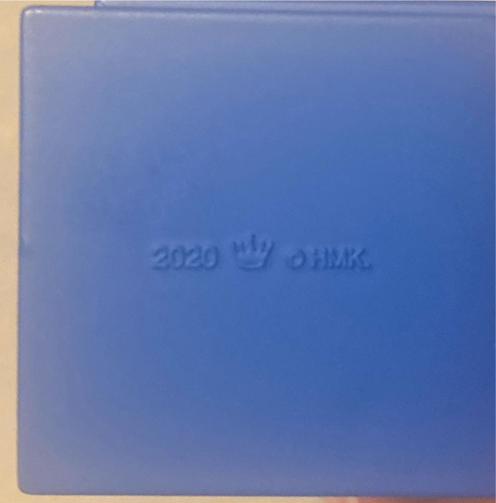 Hallmark Grandson 2020 - Grandchildren (Snowman- Family) ornament collectible - Main Image 4