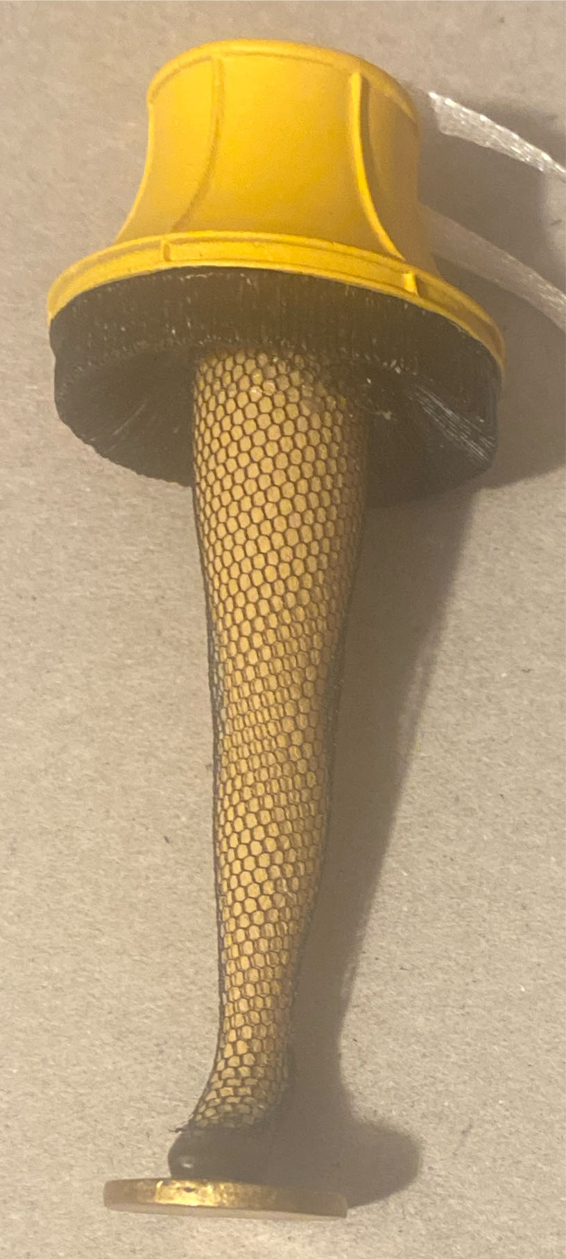 Hallmark Santa With Tree