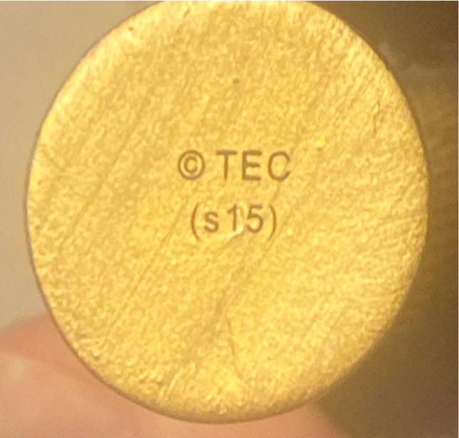 A Christmas Story Redbox Leg Lamp - The Unforgettable Leg Lamp (A Christmas Story) ornament collectible - Main Image 3