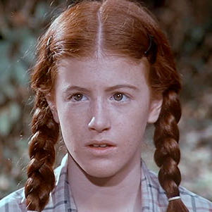 The Waltons: HOMEMADE by Kami “Elizabeth” Cotler - The Waltons (Hanging Ornament) ornament collectible - Main Image 3