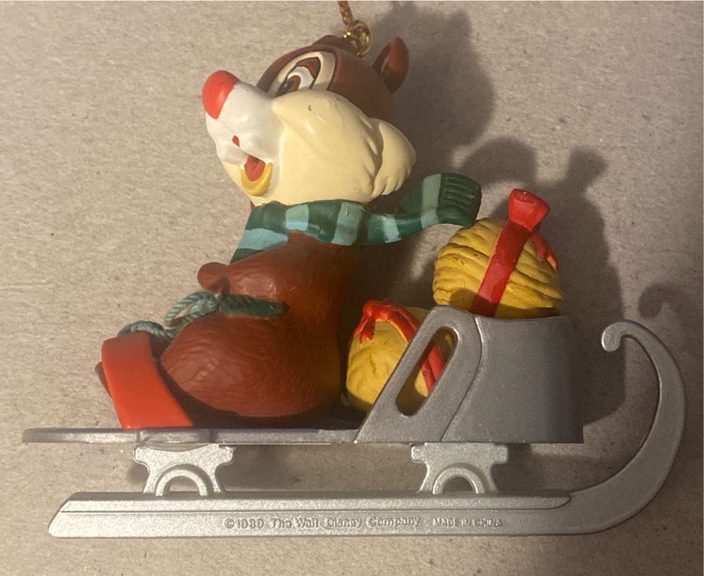 Handmade White Dove 2