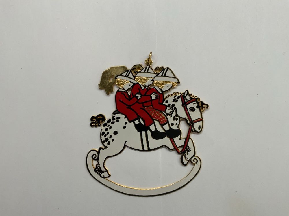 Deluxe Aneroid Blood Pressure Monitor Lumiscope Gf