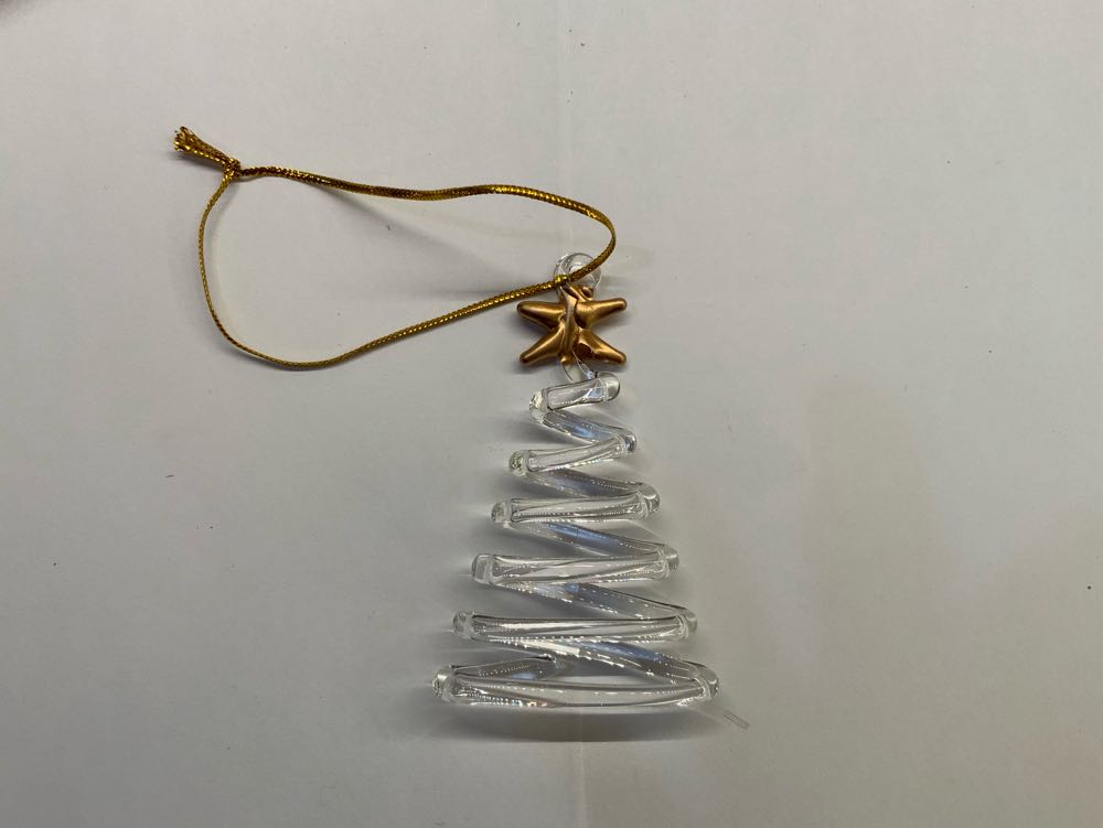 Turkish Lantern Ornament