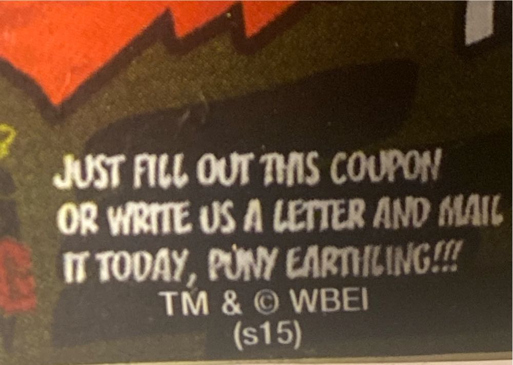 Bazinga Comic Book - The Big Bang Theory (Comics) ornament collectible - Main Image 4