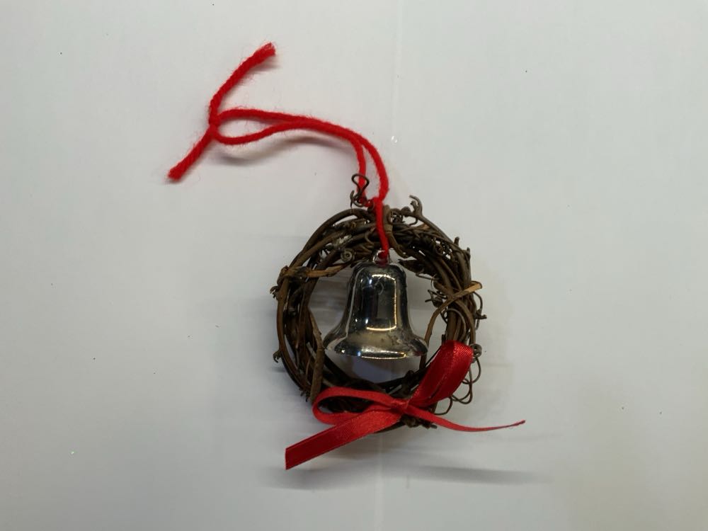 Marquis Waterford Crystal 50th annivesary Sleigh Ride